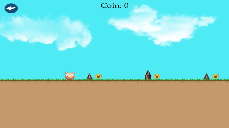 Squishy Run - Plus screenshot-4