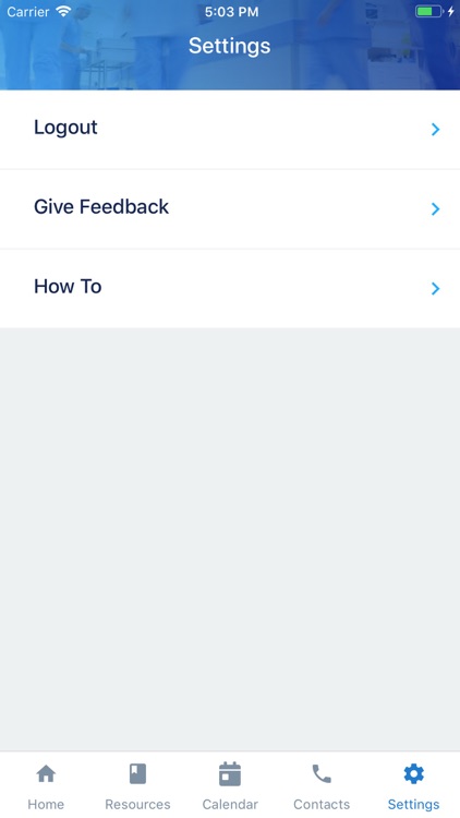 recoupERAS Obstetrics screenshot-8