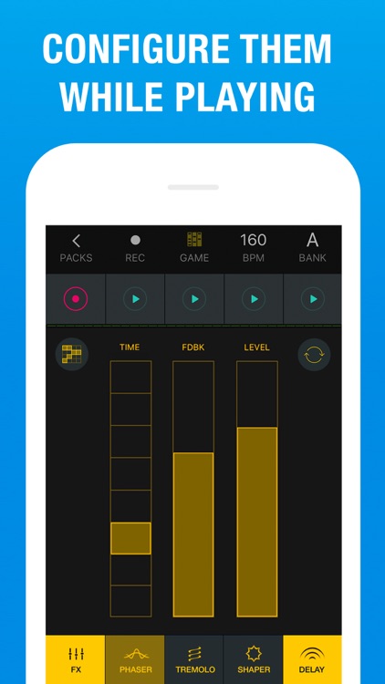 Beat Maker Go - Make Music screenshot-3