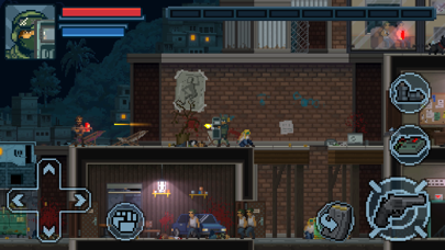 Door Kickers: Action Squad Screenshot