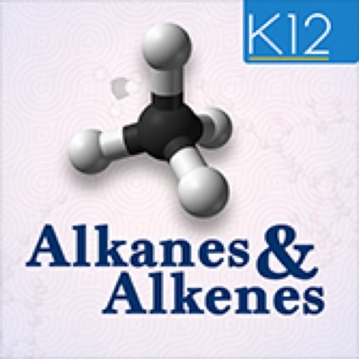 Alkanes & Alkenes in Chemistry icon