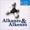 “Alkanes & Alkenes in Chemistry” is an interactive app for students to learn about the alkanes, alkenes, reactions of alkenes, alkane to alkene, organic chemistry, alkene formula, alkynes in an easy and engrossing way by visualizing the colorful images