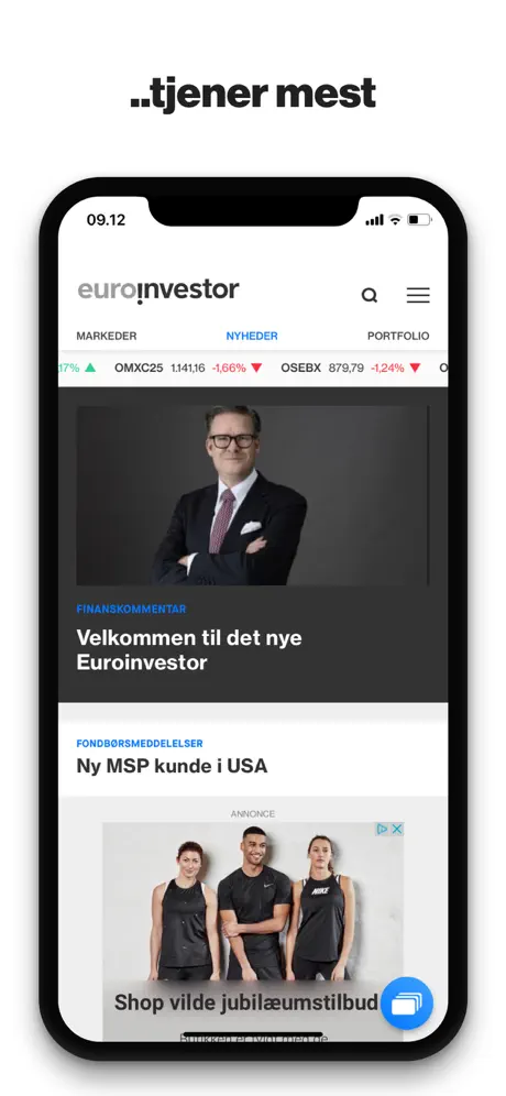 Euroinvestor
