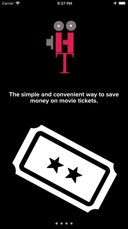 Hazlehurst Movie Pass