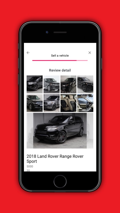 Ripa - Dealer Vehicle Trading