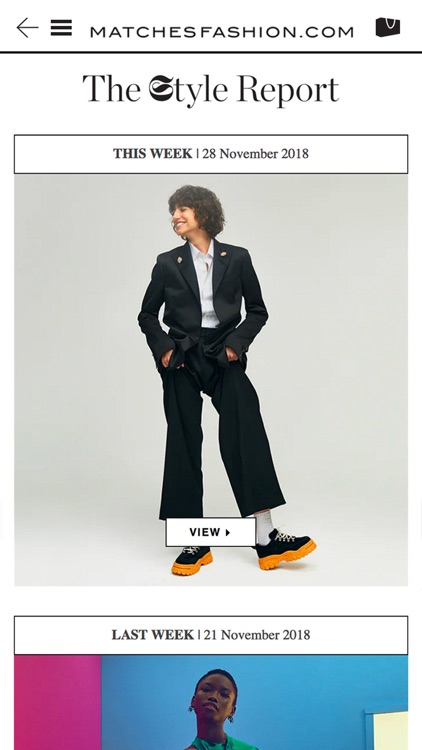 MATCHESFASHION.COM screenshot-4