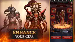 How to cancel & delete warhammer: chaos & conquest 4