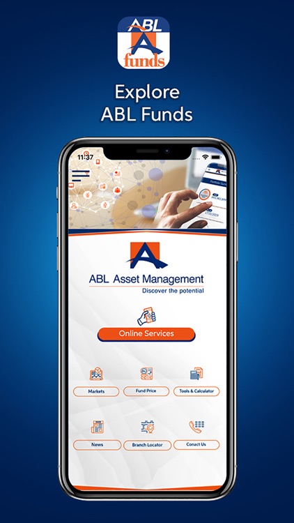 ABL Funds