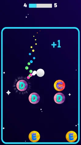 Game screenshot Alpha Blast - Galaxy Adventure mod apk