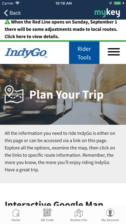 MyKey - IndyGo screenshot-6