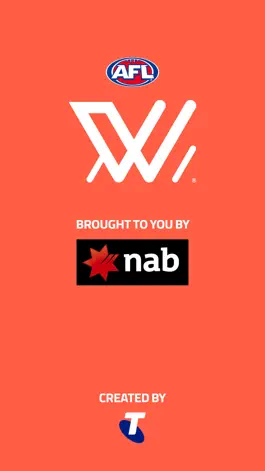 Game screenshot AFLW Official App mod apk