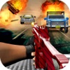 Car Sniper Shooting & Racing - iPadアプリ