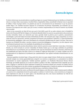 Aptus Docs screenshot 8