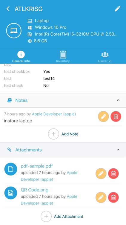 BOSSDesk screenshot-3