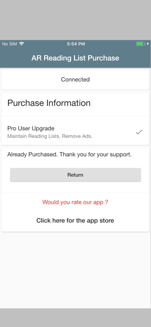 AR Reading List(圖6)-速報App