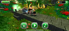 Game screenshot FANANEES 4 mod apk