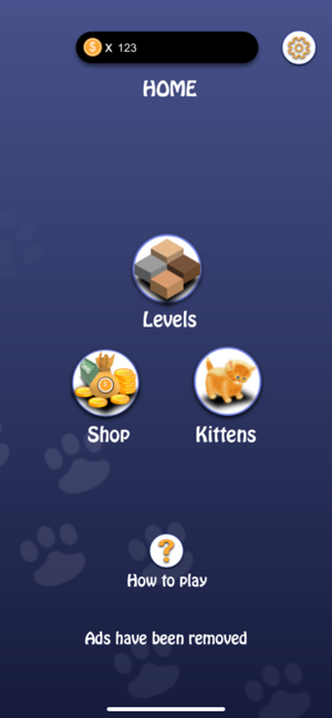 Kitten Chaos(圖1)-速報App