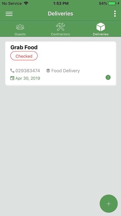 SKA Homes screenshot-4