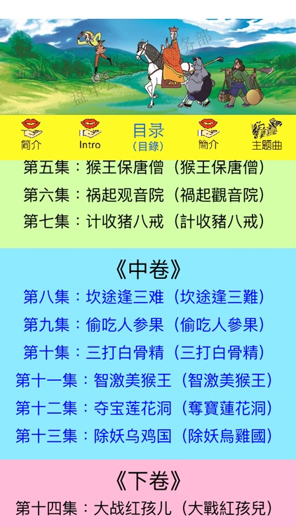 Journey to West: Learn Vol III