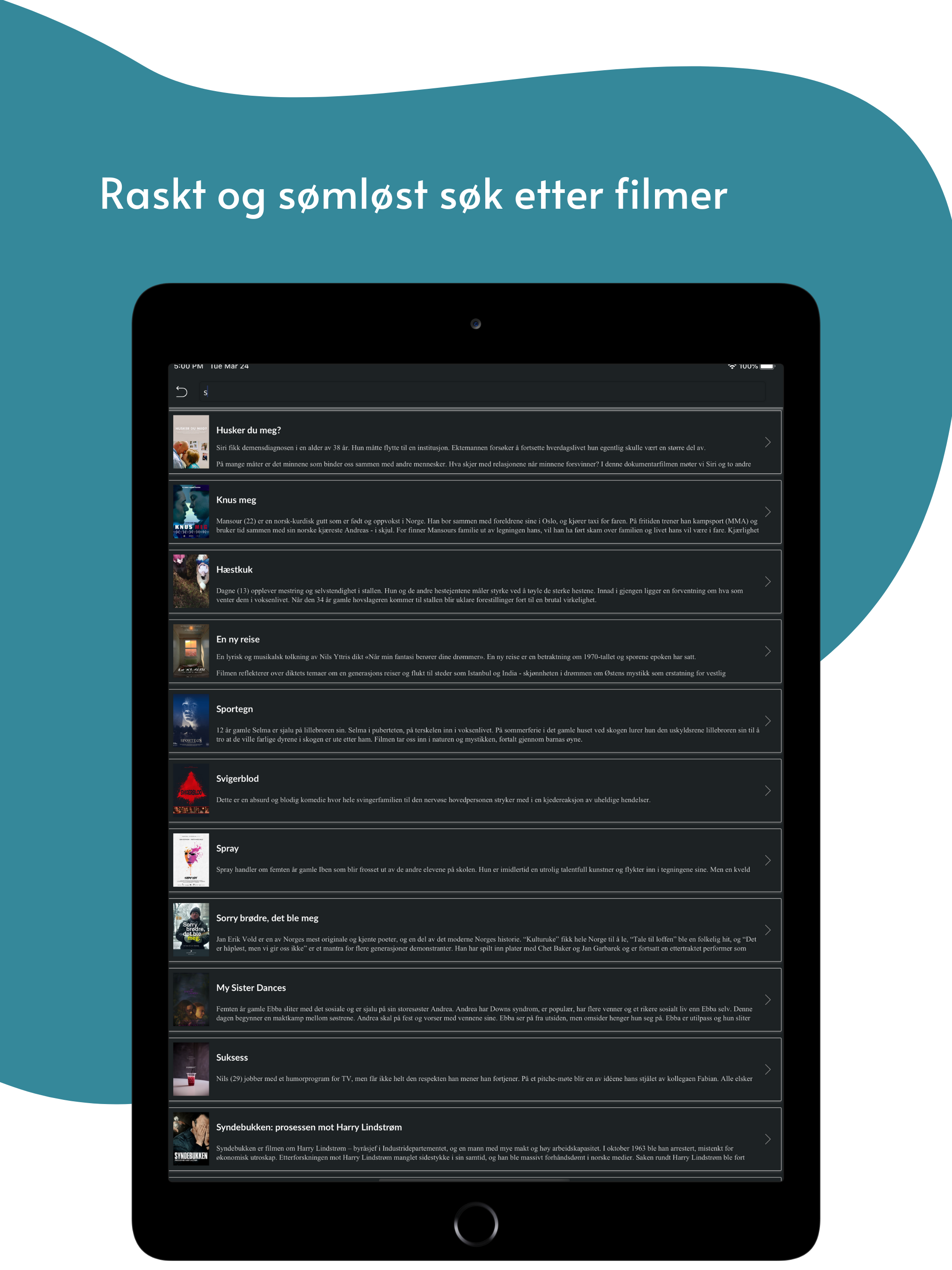 Filmbib