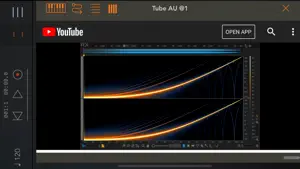 Tube AU screenshot 2