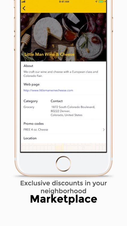 Apt. App screenshot-4