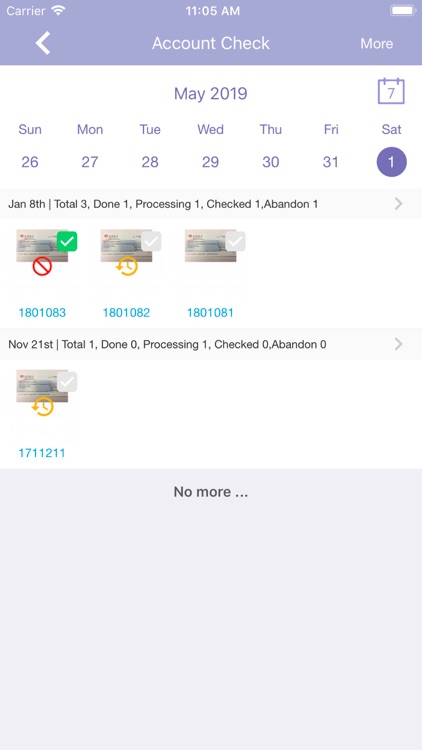 GreenPro screenshot-3