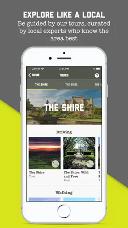 Game screenshot The Coig apk