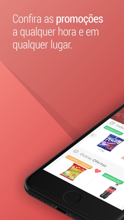 Economia Supermercados screenshot-3