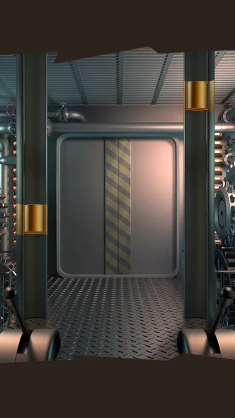 100 Doors Challenge