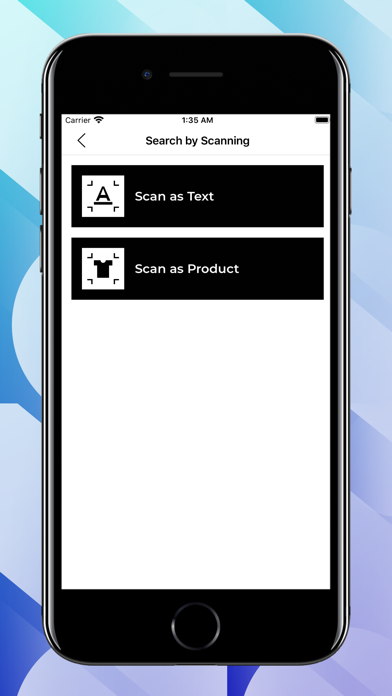 CS-Cart MultiVendor Mobile App screenshot 3