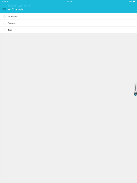 Screenshot #5 pour INSIDE Manager