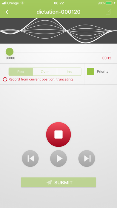 WeType VoiceMaster screenshot 4