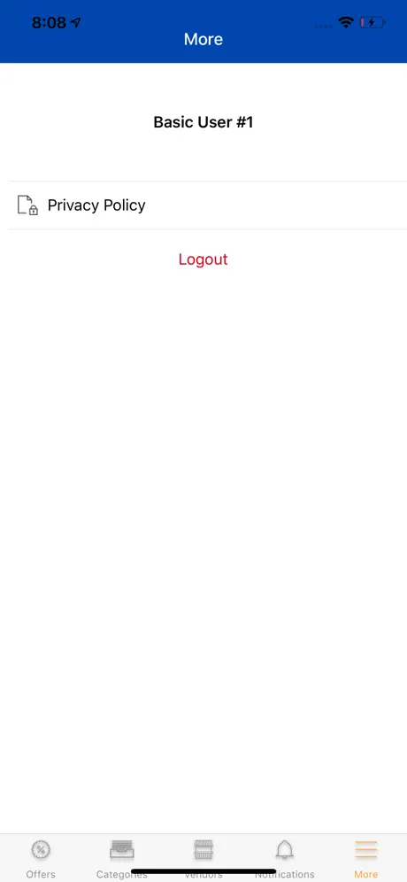 ValYou App