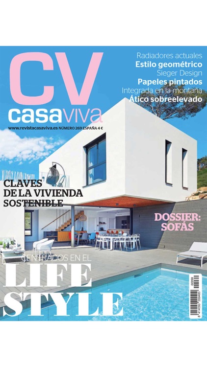 Casa Viva