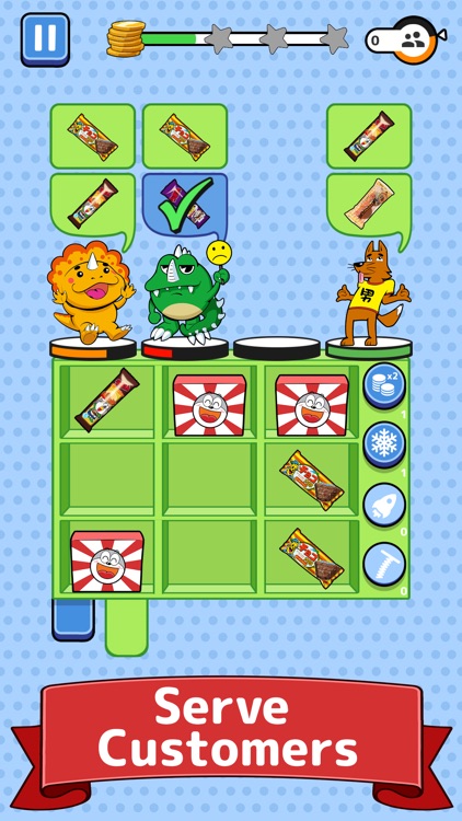 Umaemon’s Adventure screenshot-3