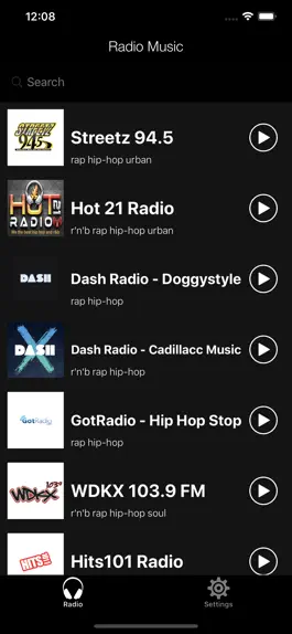 Game screenshot Hip hop music collection mod apk