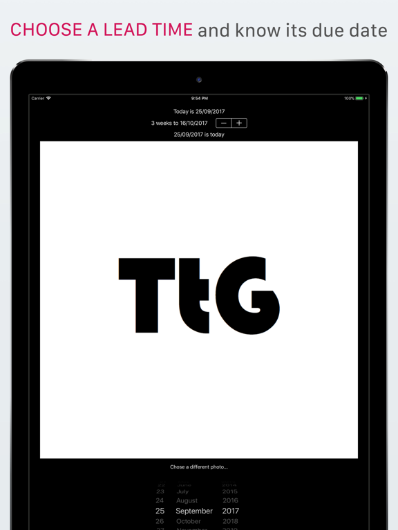 Screenshot #5 pour TtG