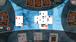 Game screenshot Knockout Whist Gold apk