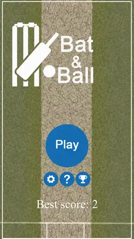 Game screenshot Bat & Ball mod apk