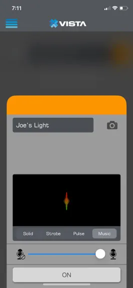 Game screenshot Vista Connect hack