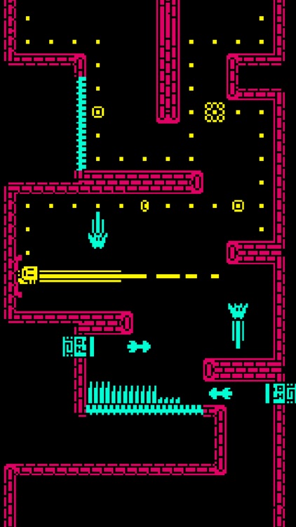 Tomb of the Mask screenshot-5