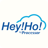 HeyHo by Processor