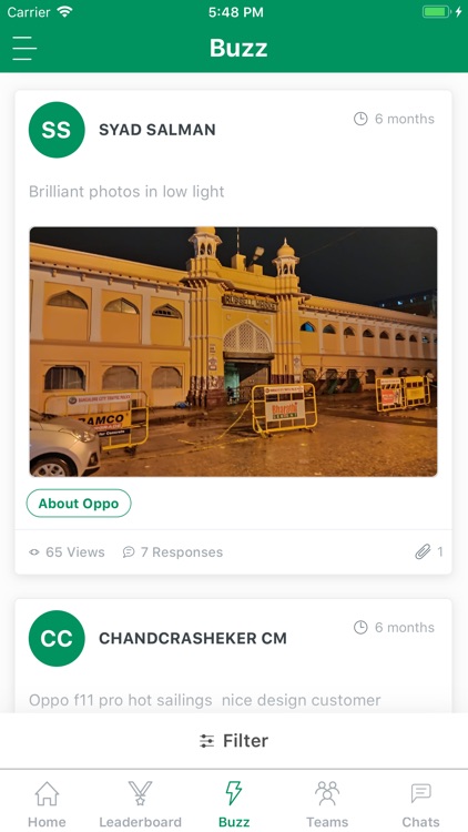 Oppo Learning Academy