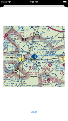 Private Pilot Oral Prep screenshot 3
