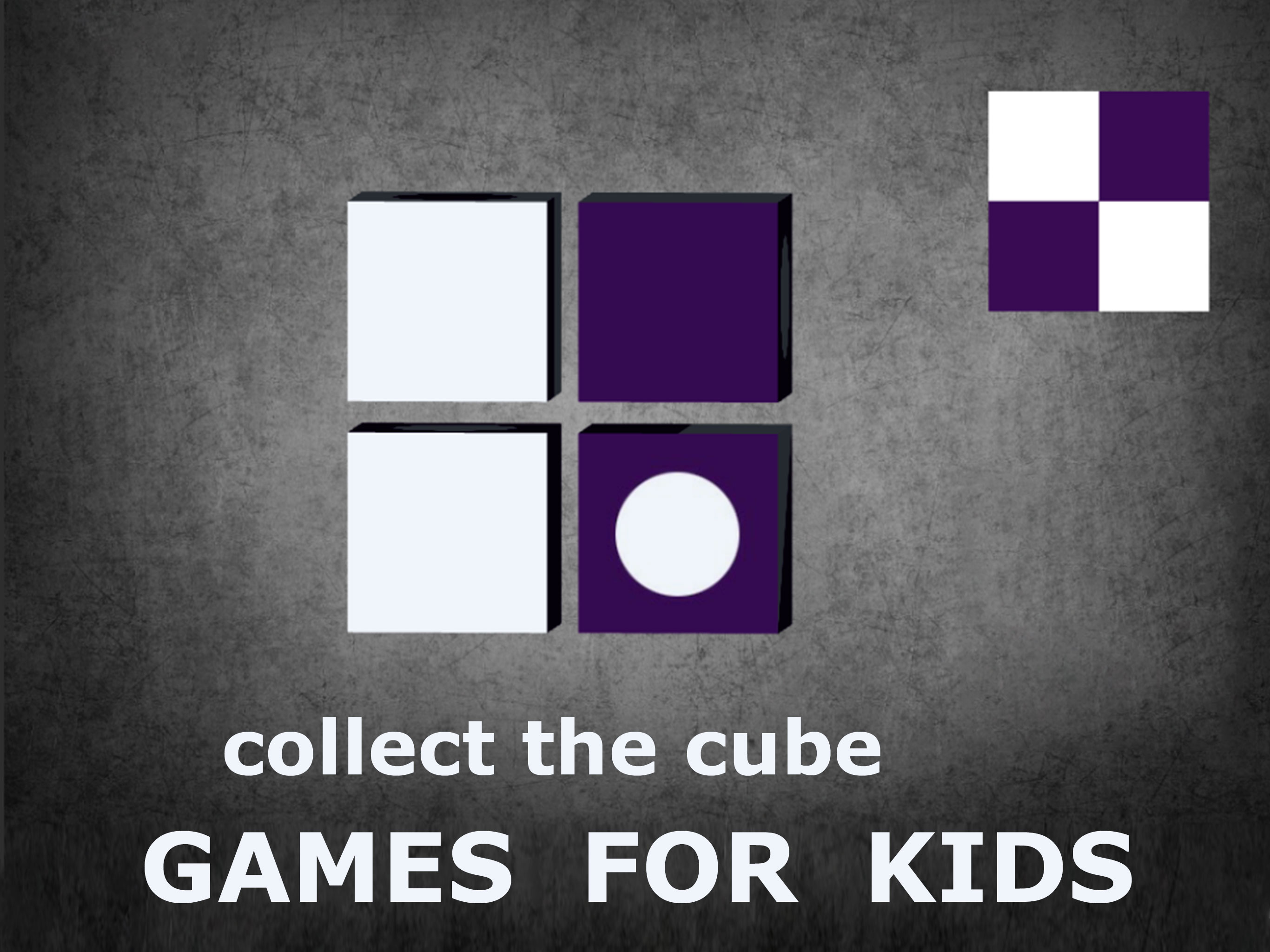 Logic Games for kids 3 years