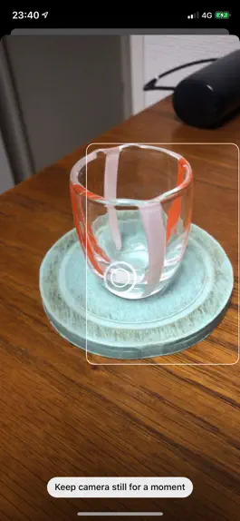 Game screenshot PhotoAnalyze AI photo analyzer mod apk
