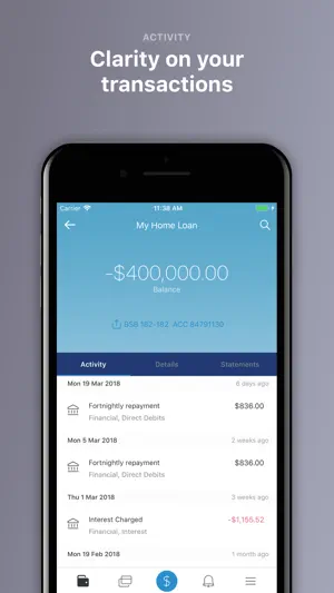 Click Loans screenshot 3