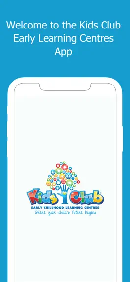 Game screenshot Kids Club Early Childhood LC mod apk