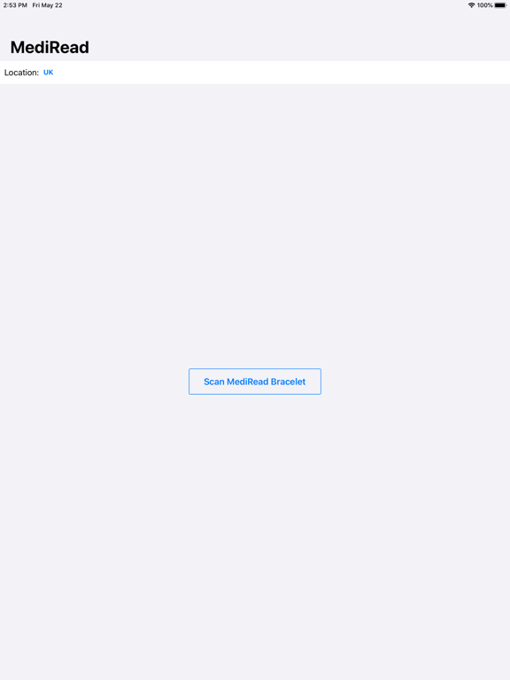 Screenshot #6 pour MediRead